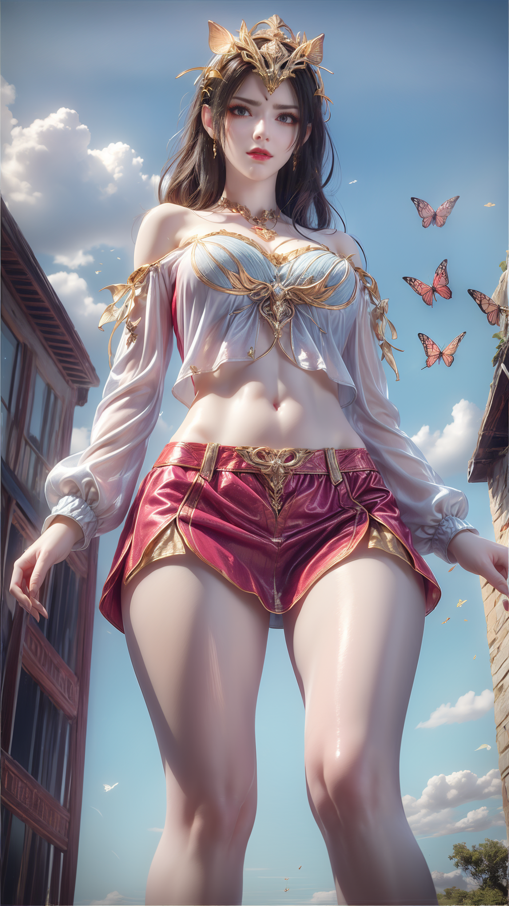 01-009-sexy goddess‌-meidusha7.25